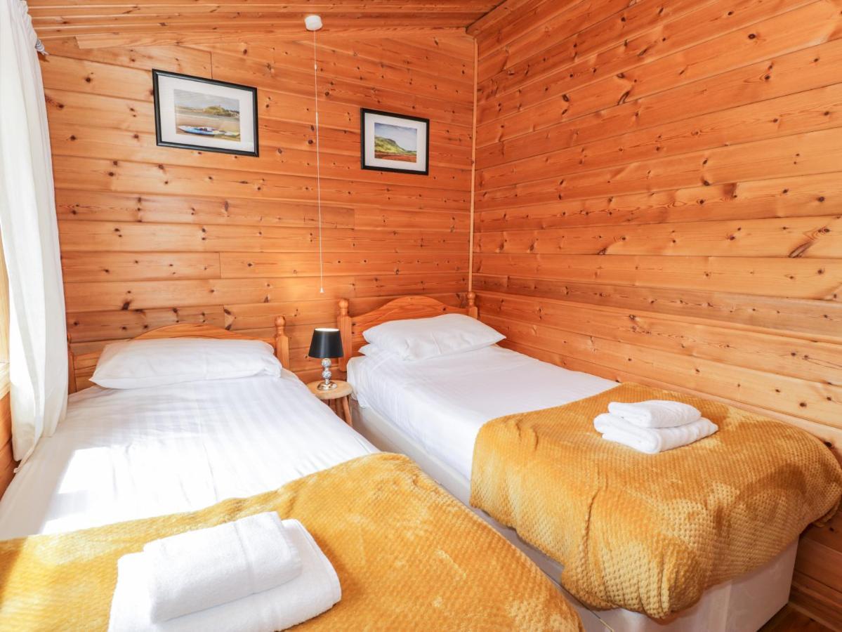Snowdon Vista Holiday home