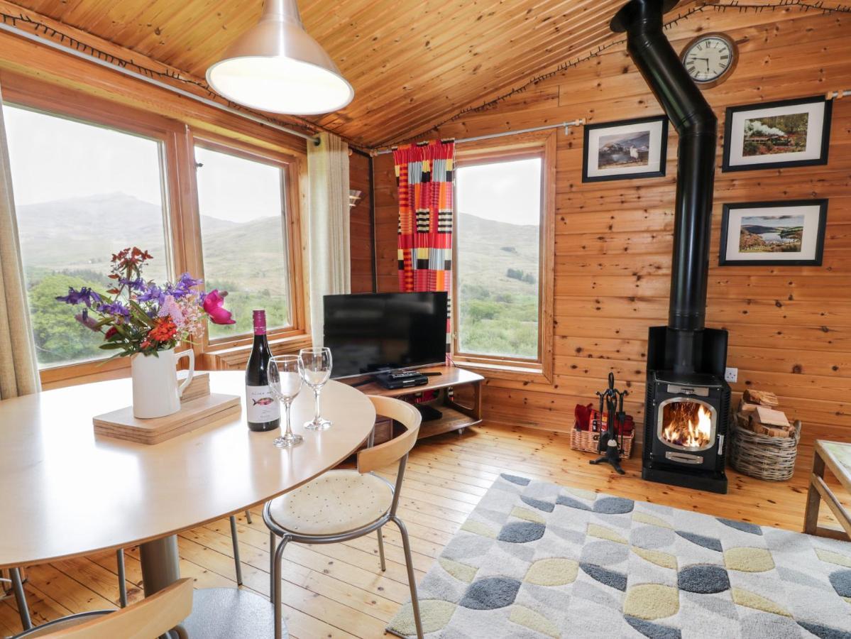 Snowdon Vista Holiday home