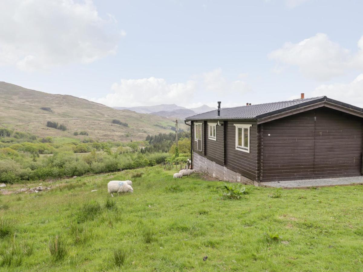 Snowdon Vista Holiday home *