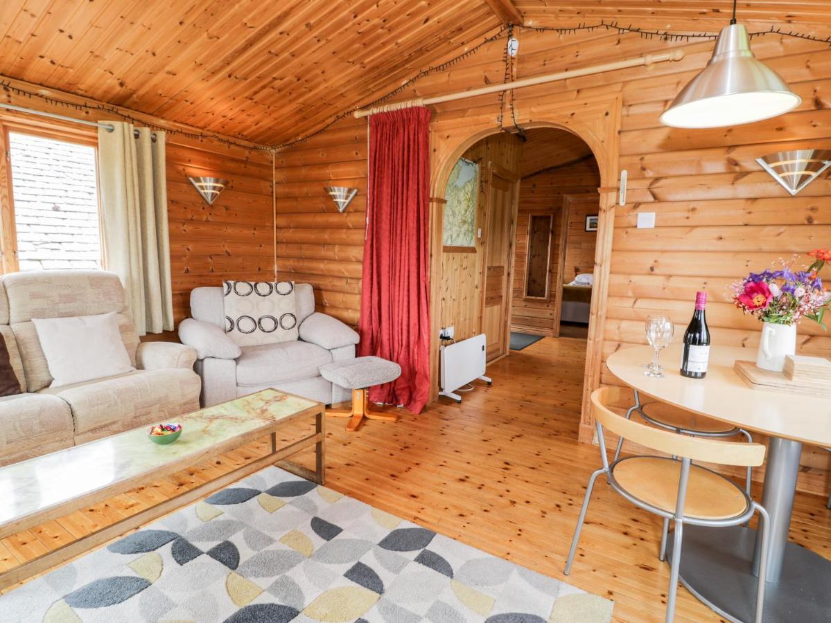 Snowdon Vista Holiday home