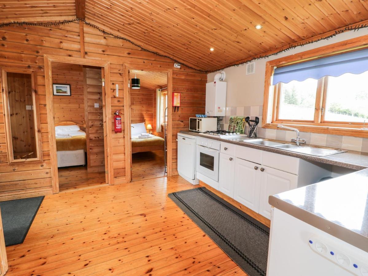 Snowdon Vista Holiday home *