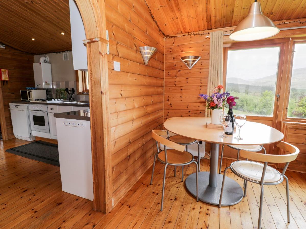 Snowdon Vista Holiday home Caernarfon