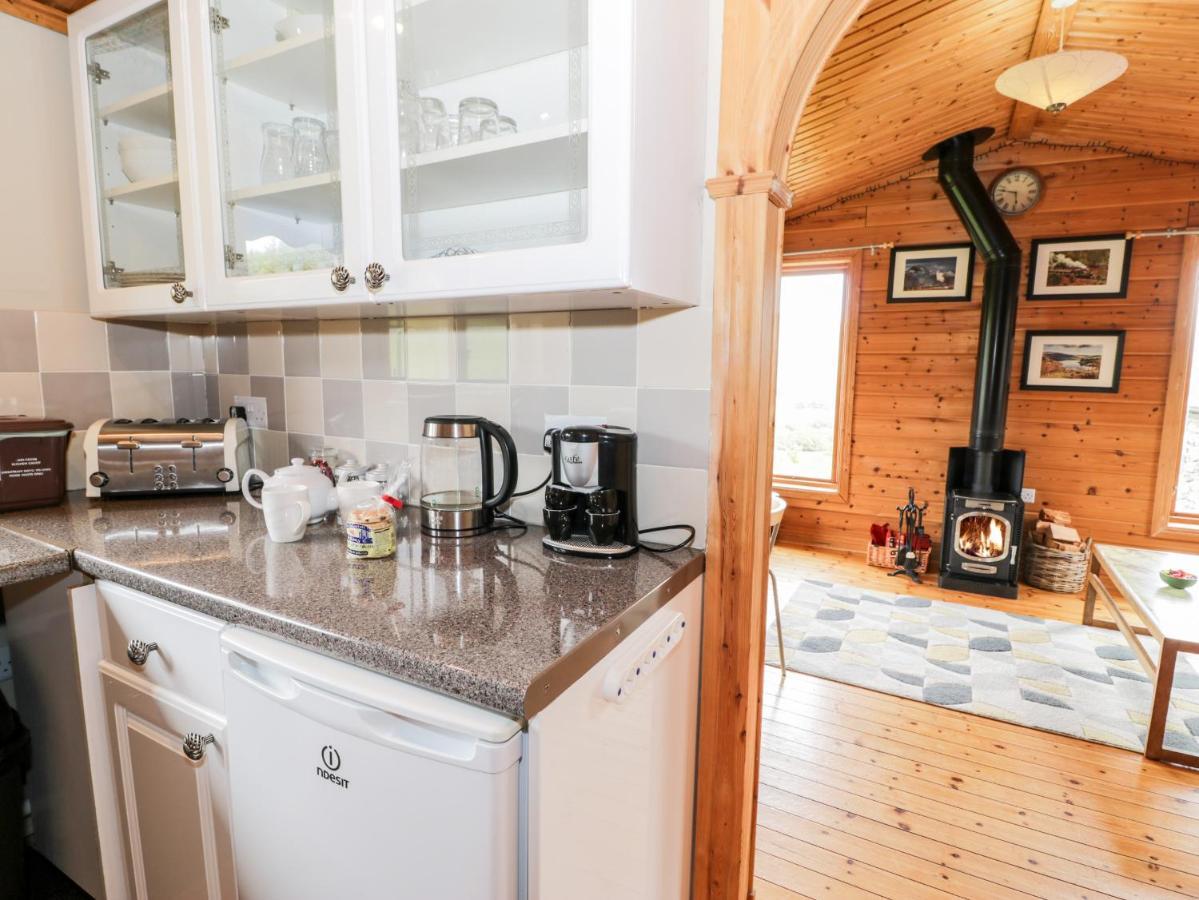 Holiday home Snowdon Vista *