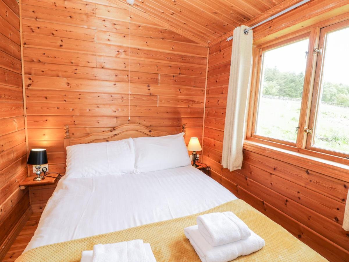 Snowdon Vista Holiday home Caernarfon