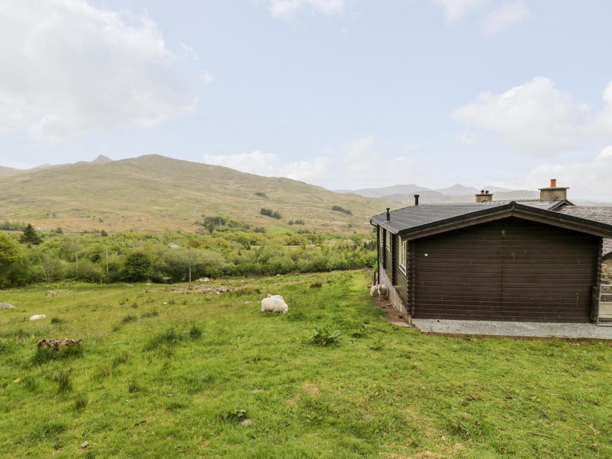 Holiday home Snowdon Vista