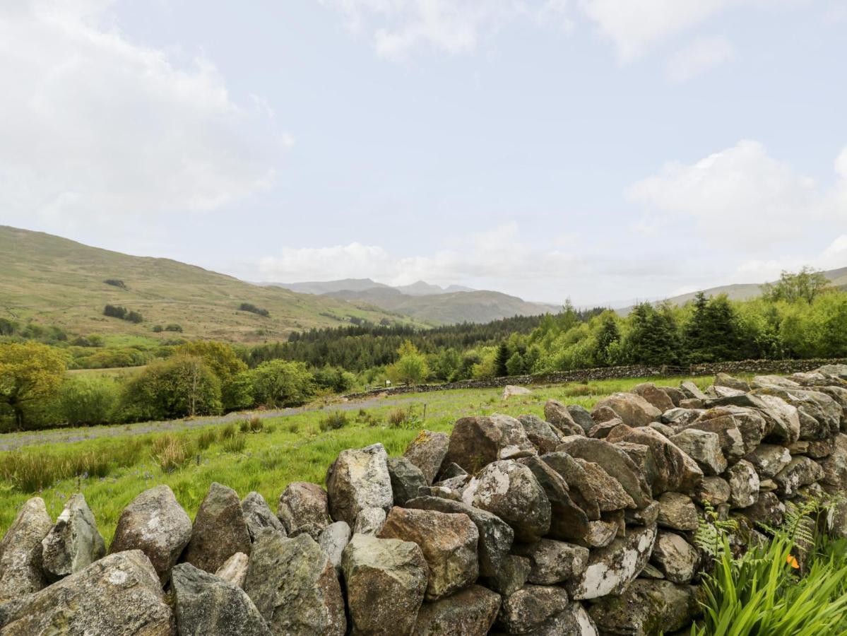 Snowdon Vista Holiday home Caernarfon
