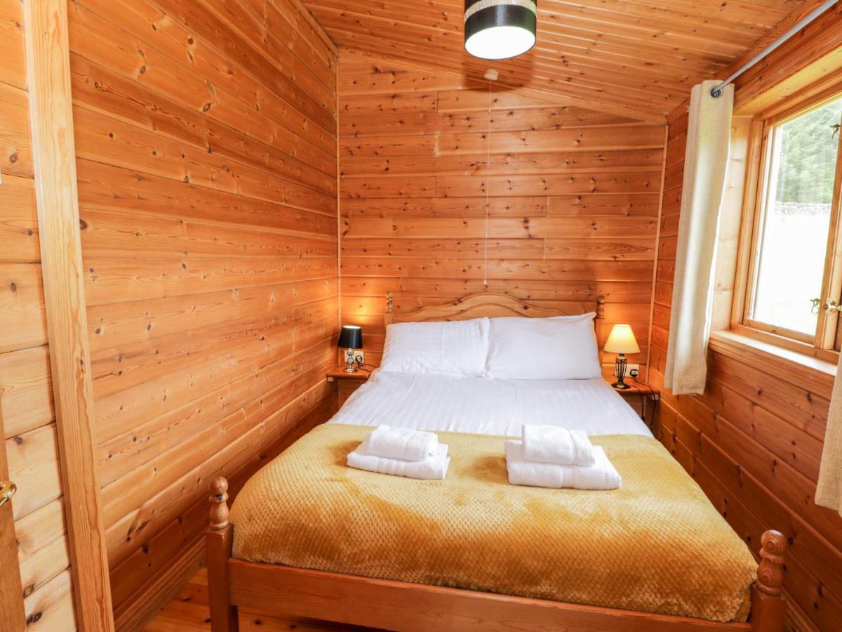 Holiday home Snowdon Vista
