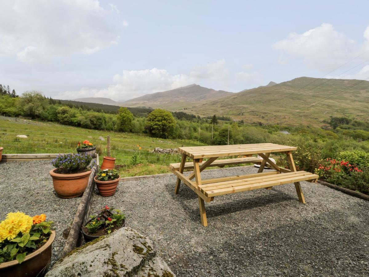 Snowdon Vista Holiday home
