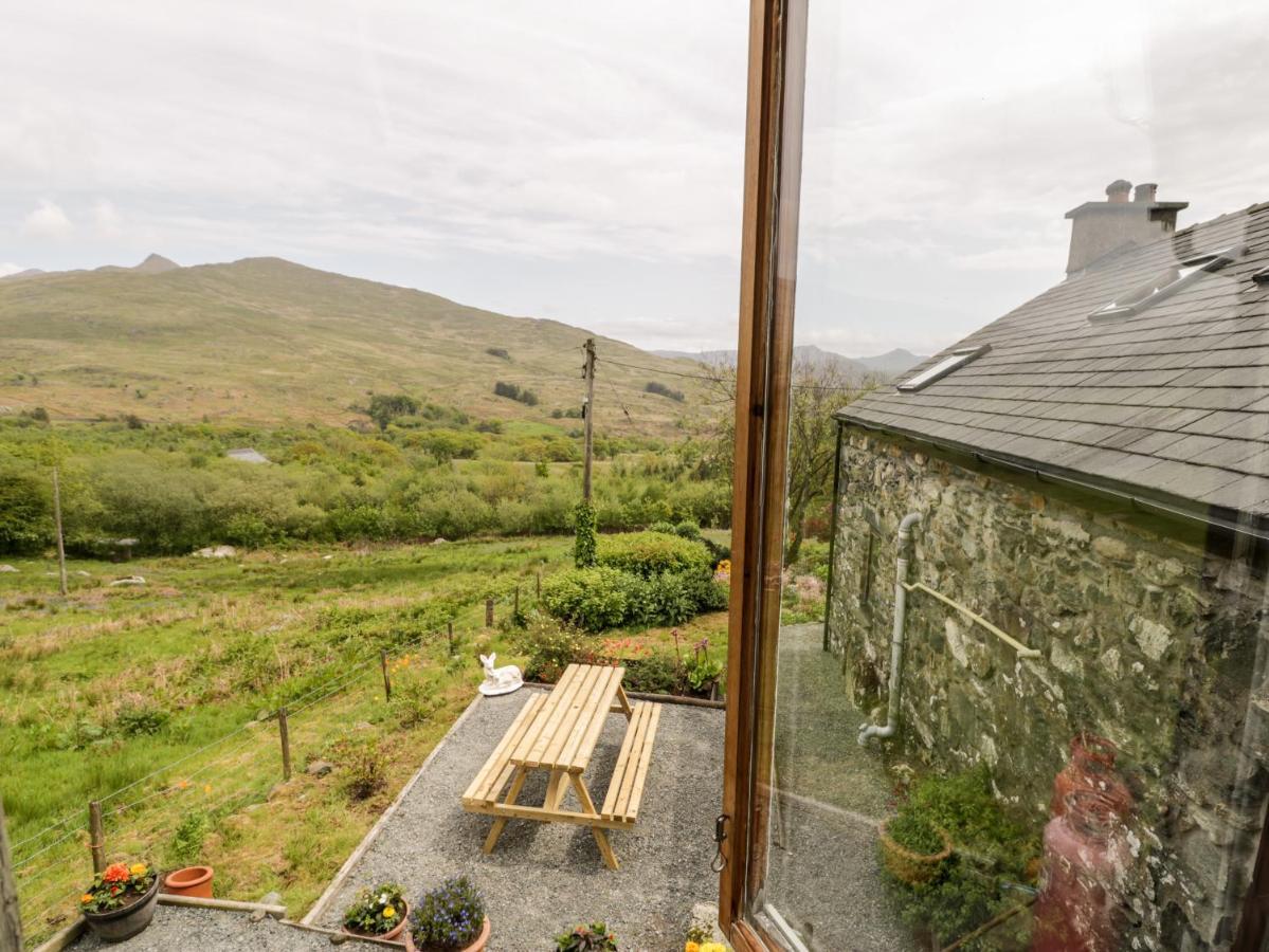 Holiday home Snowdon Vista *