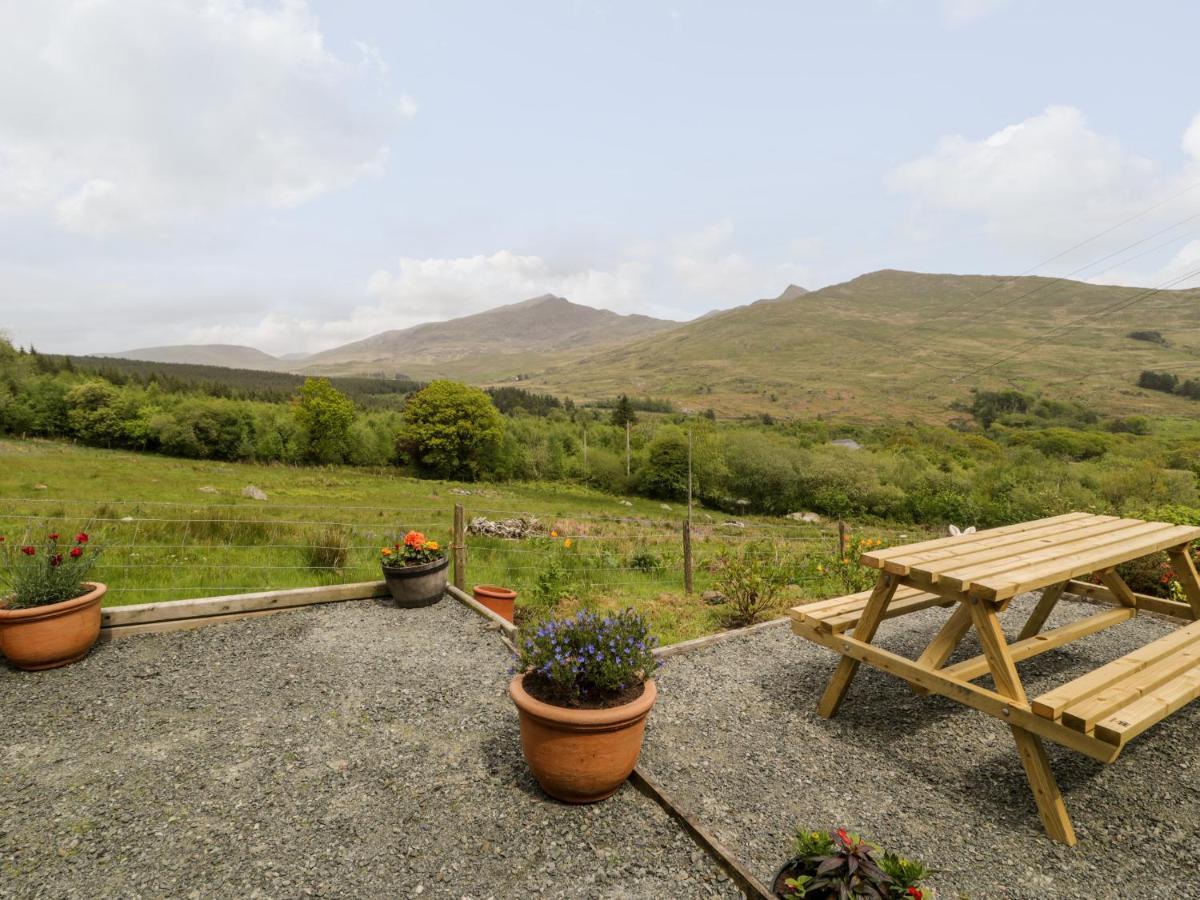 Snowdon Vista * Caernarfon